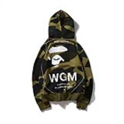 cheap bape hoodies cheap no. 265